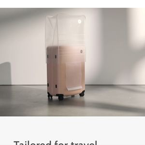 Monos Carry On Luggage Cover